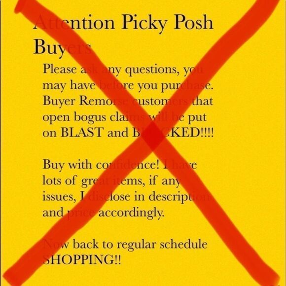 Smoke Free Items!  - Picture 6 of 8